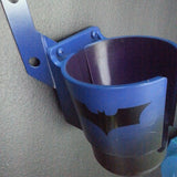 Batman Dark Night PinCup