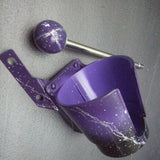 Bride of Pinbot PinCup Purple inside