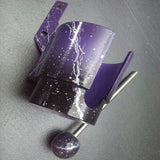 Bride of Pinbot PinCup Purple inside