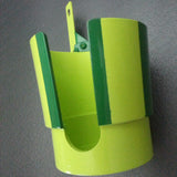 Cirqus Voltaire PinCup