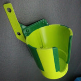 Cirqus Voltaire PinCup