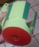 Cirqus Voltaire PinCup
