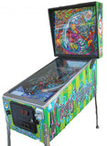 Cirqus Voltaire PinCup