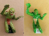 Monster Bash Custom painted figures