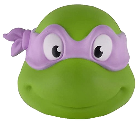 Teenage Mutant Ninja Turtles Character Shooter "Donatello"