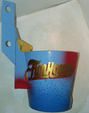 FunHouse PinCup with logo