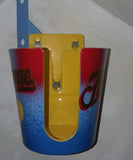 FunHouse PinCup with Balloons