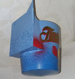 FunHouse PinCup with Balloons