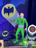 Batman Playfield Character Riddler
