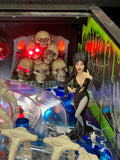 Elvira Playfield Character