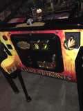 Game Of Thrones PinCup  LE "Fire edition"