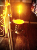 Lord Of The Rings PinCup "Title Logo"
