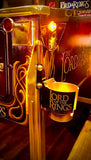 Lord Of The Rings PinCup "Title Logo"