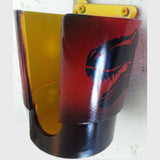 The Lost World Jurassic Park PinCup