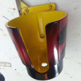 The Lost World Jurassic Park PinCup