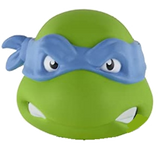 Teenage Mutant Ninja Turtles Character Shooter "Leonardo"