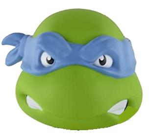 Teenage Mutant Ninja Turtles Character Shooter "Leonardo"