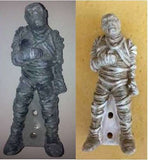 Monster Bash Custom painted figures