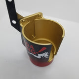 The Sopranos PinCup Gold inside Premium Style