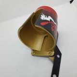The Sopranos PinCup Gold inside Premium Style