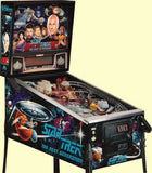 Star Trek The Next Generation PinCup