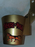 Theatre of Magic PinCup with Tiger