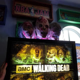 Evil Dead Pinball Topper