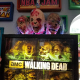 Evil Dead Pinball Topper