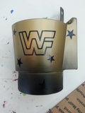 WWF PinCup