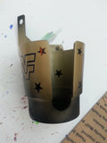 WWF PinCup