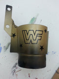 WWF PinCup