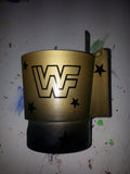 WWF PinCup