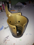 WWF PinCup