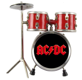 ACDC Playfield Drum