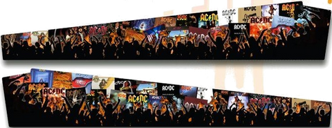 ACDC Gameblades