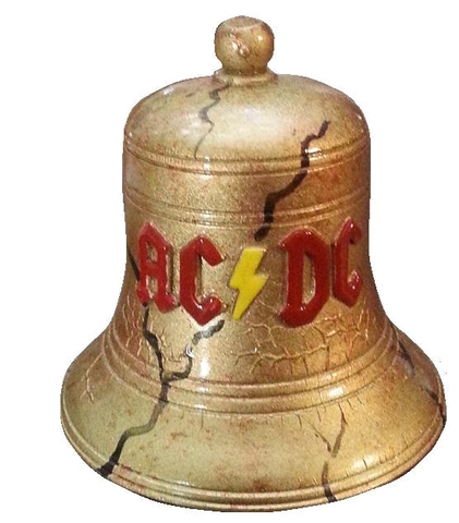 ACDC Bell Shooter