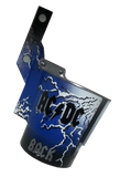 ACDC PinCup "Back in Black"