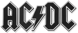 ACDC Toppers