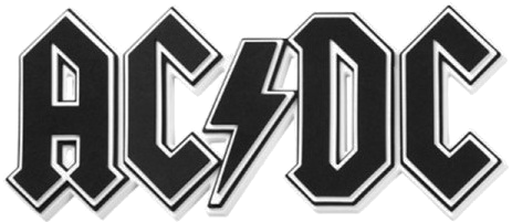 ACDC Toppers