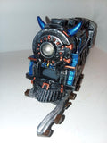 ACDC Custom Painted Train ( Paint Job Only )