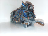 ACDC Custom Painted Train ( Paint Job Only )