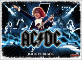 ACDC Shooter Rod BIBLE