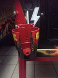 ACDC PinCup with yellow logo