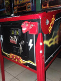 ACDC Skull Shooter Rod "Devil"