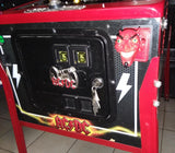 ACDC Skull Shooter Rod "Devil"