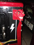 ACDC Skull Shooter Rod "Devil"