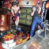 ACDC Playfield Characters "Angus and Brian"