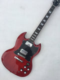 ACDC Target Bank Guitar