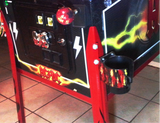 ACDC PinCup with black logo