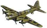 ACDC Plane Camouflage Green